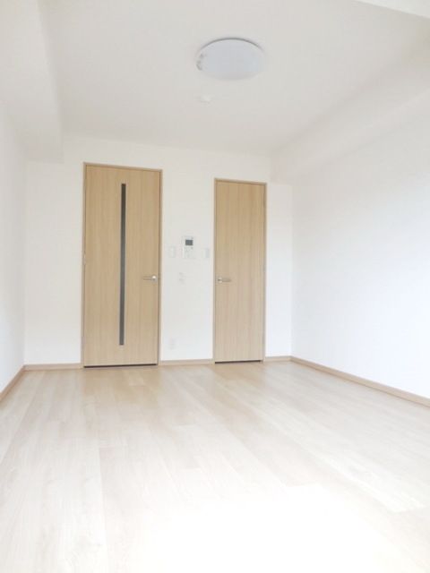 居室・リビング　別部屋参考写真