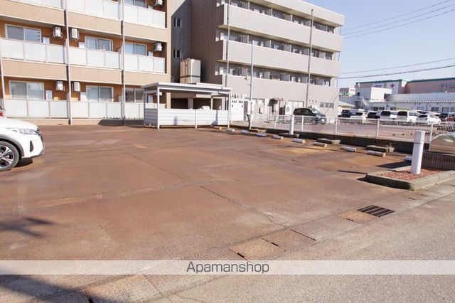 ＪＲ信越本線 長岡駅 徒歩47分 4階建 築22年のその他写真