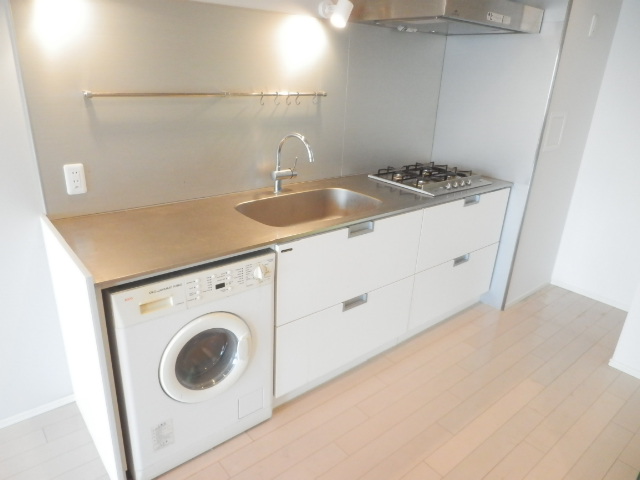 キッチン　キッチン※別部屋参考写真