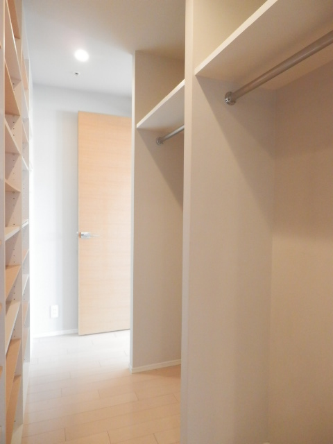 収納　収納※別部屋参考写真