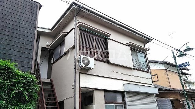 東京都三鷹市下連雀１（アパート）の賃貸物件の外観