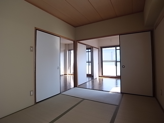【加古郡播磨町北野添のマンションのその他部屋・スペース】