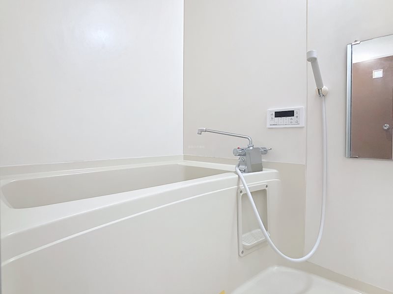 バス・シャワールーム　※現況優先