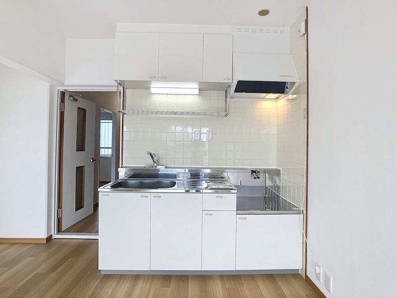 キッチン　※現況優先