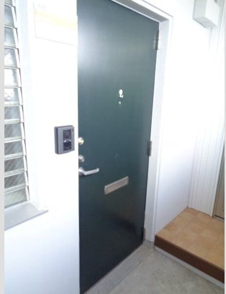 セキュリティ　※現況優先