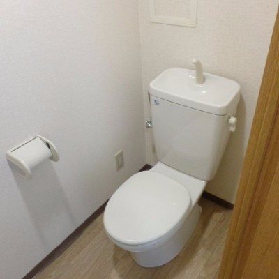 トイレ　※現況優先