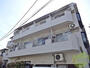 3号館本町サンハイツ 3階 築45年9ヶ月の賃貸物件