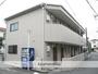 弥刀駅より徒歩4分 2階 築38年の賃貸物件
