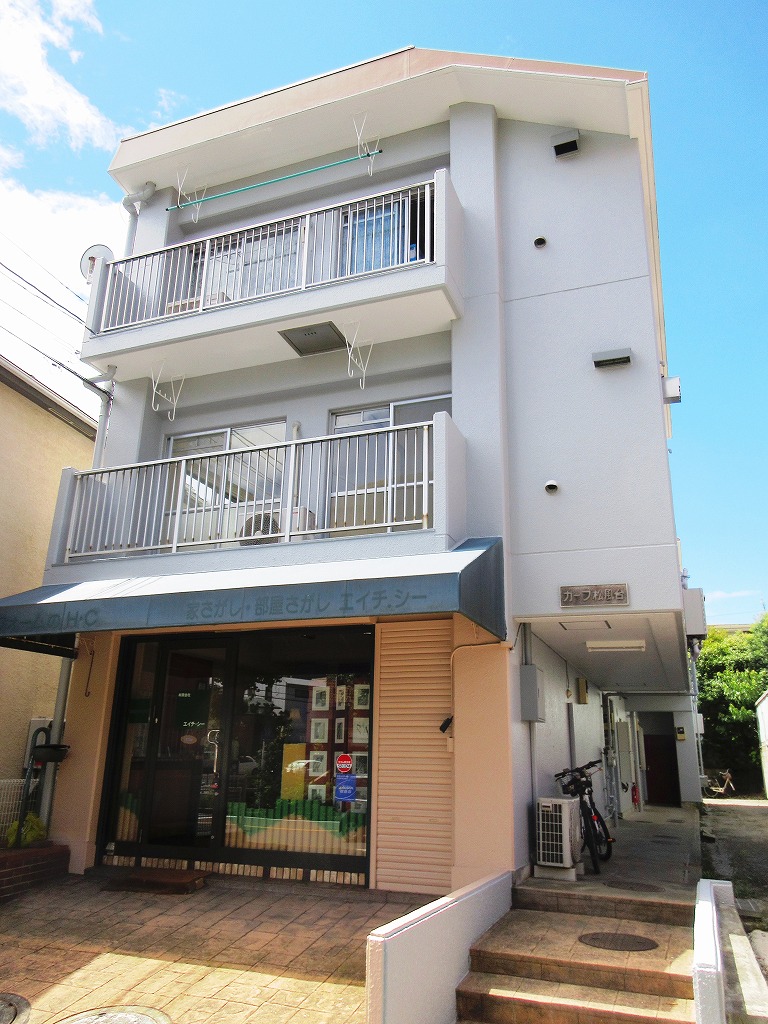カープ松風台