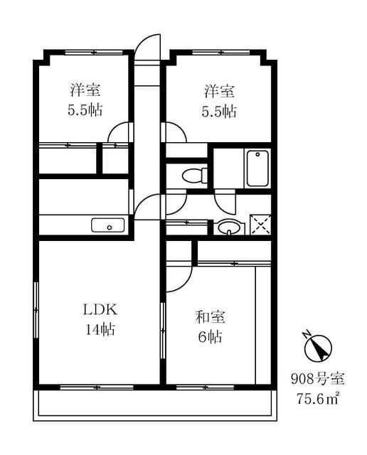 SUUMO】フラットフォーレスト／東京都大田区大森西３／大森町駅の賃貸・部屋探し情報（100396653419） | 賃貸マンション・賃貸アパート