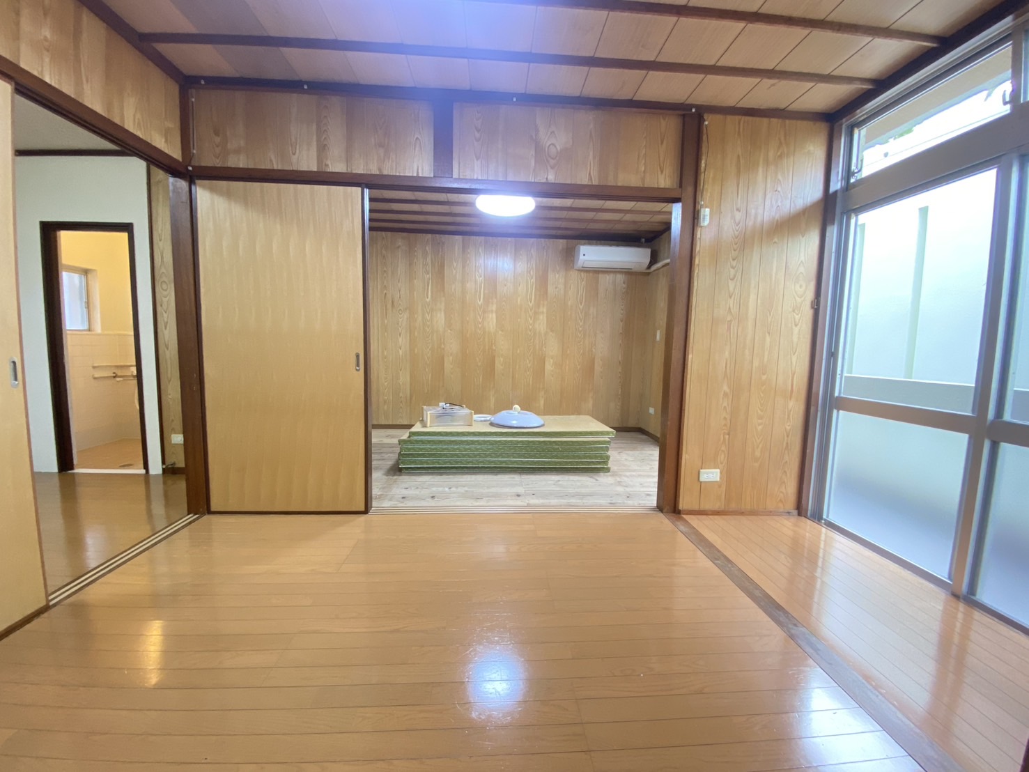 安次嶺アパート_その他_1
