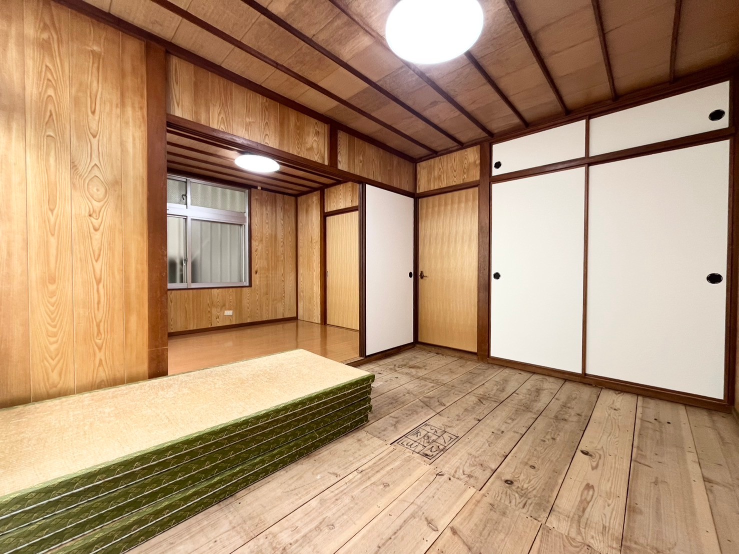 安次嶺アパート_その他_2