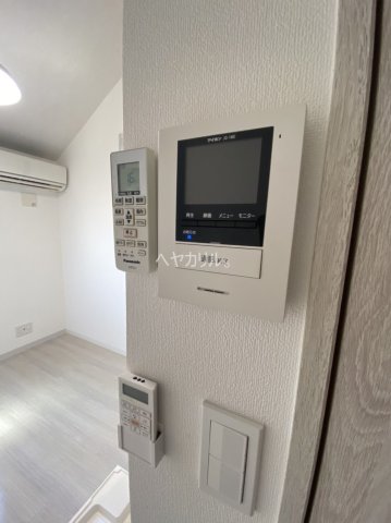 セキュリティ　同建物別部屋参考