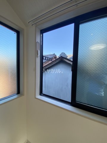 眺望　同建物別部屋参考