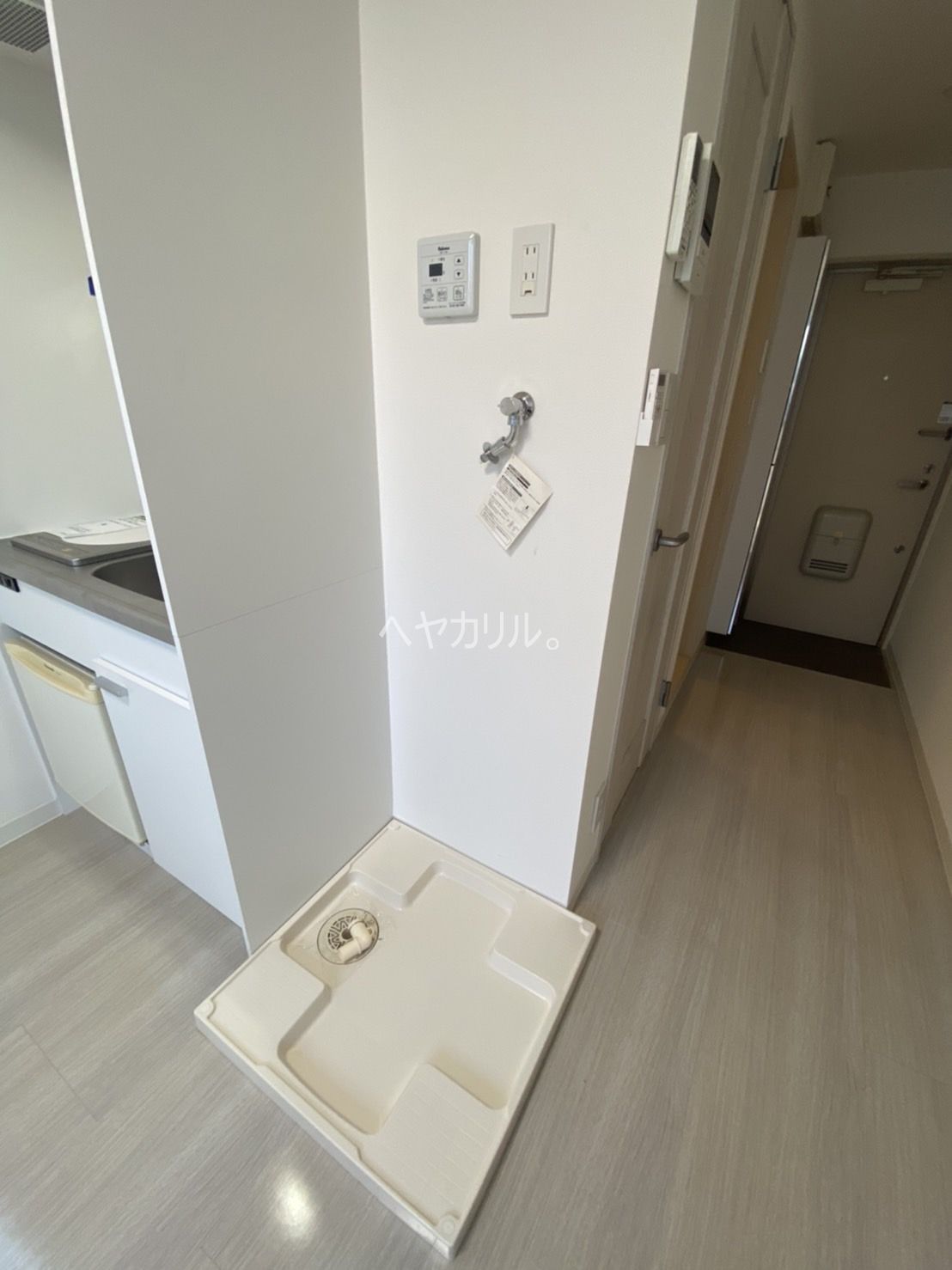 その他設備　同建物別部屋参考