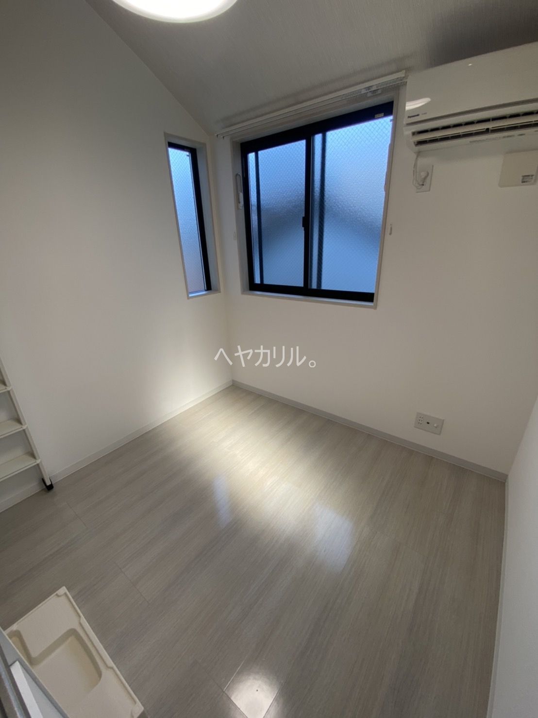 居室・リビング　同建物別部屋参考