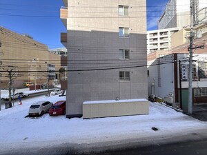 【Ｓ－ＲＥＳＩＤＥＮＣＥ札幌東ａｓｔｒａｚｅの眺望】