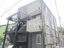 扇大橋駅より徒歩14分 3階 築5年3ヶ月の賃貸物件