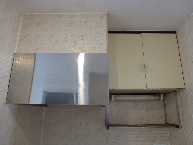 その他　写真は別号室です。