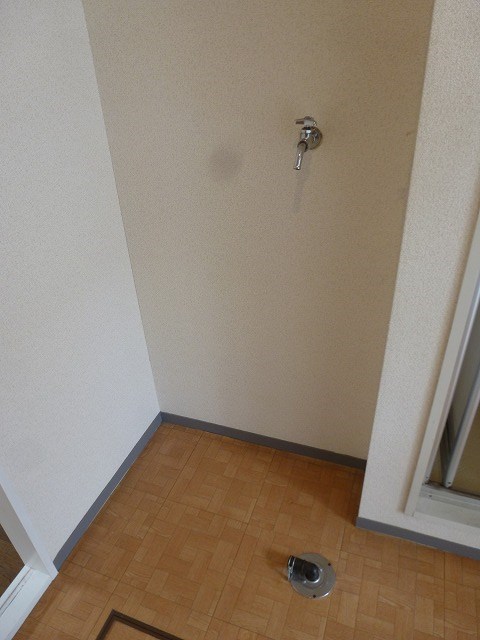 その他設備　写真は別号室です。