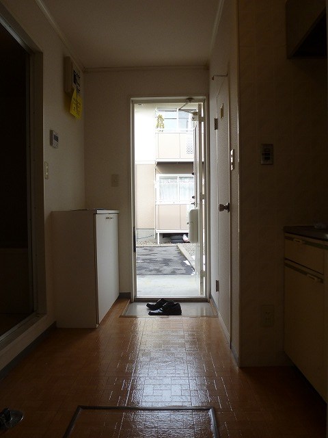 その他部屋・スペース　写真は別号室です。