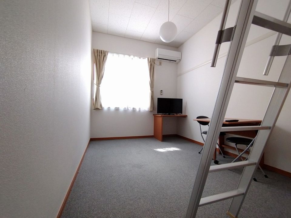 その他　1階はフローリング仕様です。