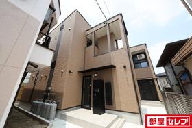 名鉄瀬戸線/小幡駅 歩4分