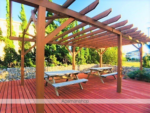 その他共有部分　その他共有部分