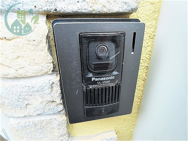 セキュリティ　アリエス六甲