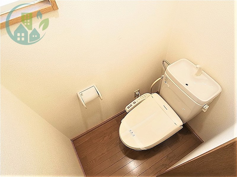 トイレ　アリエス六甲