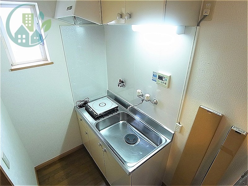 キッチン　アリエス六甲