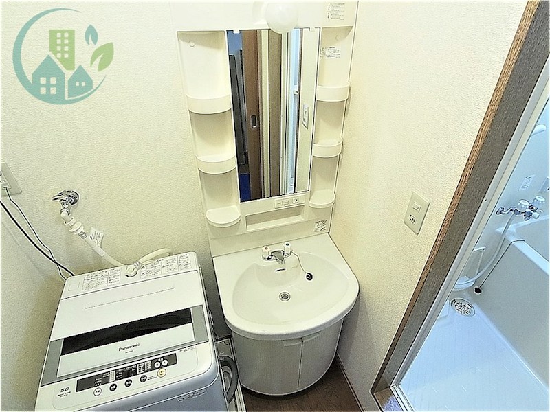 洗面設備　アリエス六甲