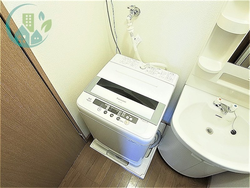 その他設備　アリエス六甲