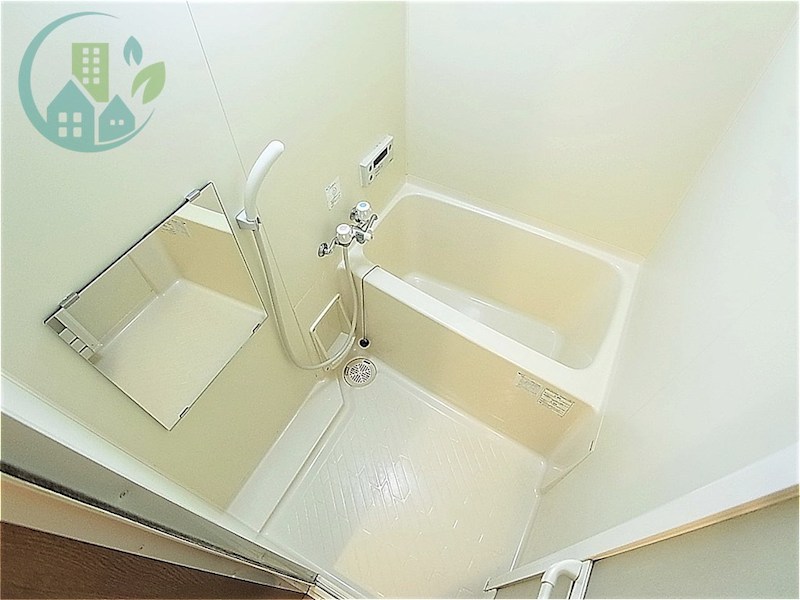 バス・シャワールーム　アリエス六甲