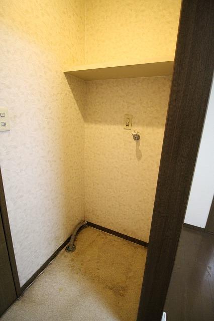 その他部屋・スペース　※別室参照