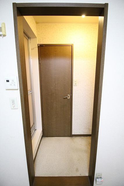 洗面設備　※別室参照