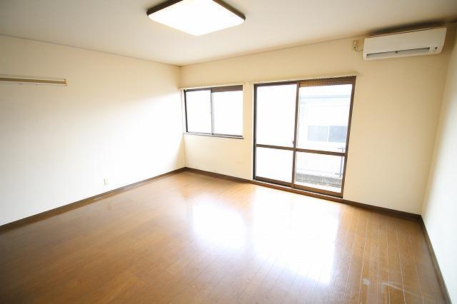 居室・リビング　※別室参照