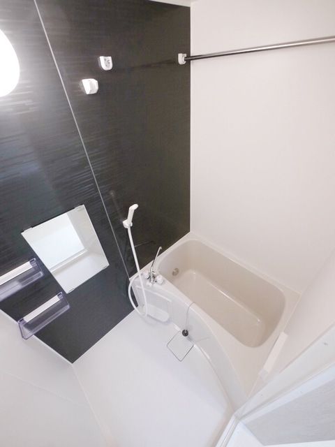 バス・シャワールーム　★バスルームの様子★