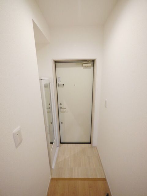 玄関　★玄関の様子★