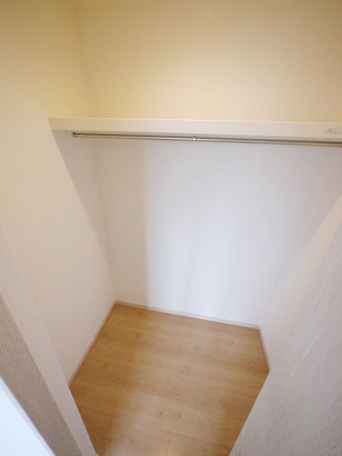 その他設備　★ウォークインクローゼット★