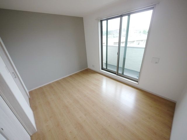 居室・リビング　★明るい洋室★