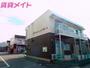 川越富洲原駅より徒歩5分 1階 築36年6ヶ月の賃貸物件