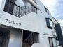 相模大野駅より徒歩9分 3階 築41年8ヶ月の賃貸物件