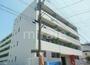 橋本駅より徒歩12分 築11年9ヶ月 4階建の賃貸物件