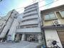 ジュネス四条烏丸 7階 築20年6ヶ月の賃貸物件