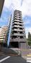 大崎広小路駅より徒歩6分 4階 築21年9ヶ月の賃貸物件