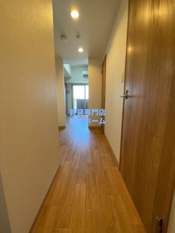 玄関　玄関です