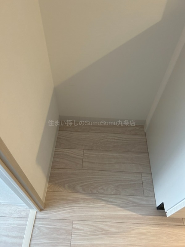 その他　冷蔵庫スペース