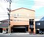 二軒屋駅より徒歩8分 3階 築52年9ヶ月の賃貸物件