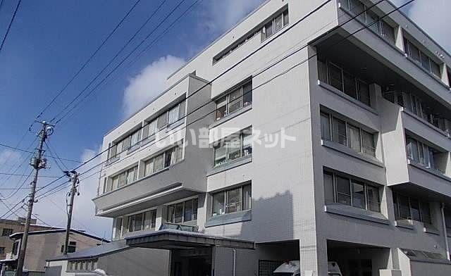 病院　内丸病院（病院）まで276m